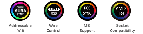 RGB icons